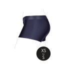 Shots Ouch! Vibrierende Strap-on Boxershorts XS/S