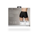 Shots Ouch! Vibrierende Strap-on Boxershorts XS/S