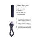 Shots Ouch! Vibrating strap-on underpants M/L