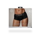 Shots Ouch! Vibrating strap-on underpants M/L