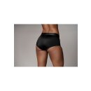 Shots Ouch! Vibrating strap-on underpants M/L