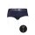 Shots Ouch! Vibrating strap-on underpants M/L