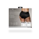 Shots Ouch! Vibrierende Strap-on Unterhose XL/XXL