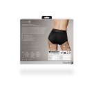 Shots Ouch! Vibrierende Strap-on Unterhose XS/S