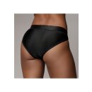 Shots Ouch! Vibrating Strap-on Hipster M/L