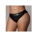 Shots Ouch! Vibrierender Strap-on Hipster XL/XXL