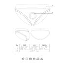 Shots Ouch! Vibrierender Strap-on Hipster XL/XXL