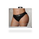 Shots Ouch! Vibrierender Strap-on Hipster XL/XXL