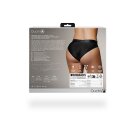 Shots Ouch! Vibrierender Strap-on Hipster XL/XXL