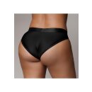 Shots Ouch! Vibrierender Strap-on Hipster XL/XXL