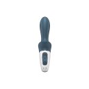 Satisfyer Air Pump Booty 2 - Dark Grey