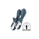 Satisfyer Air Pump Booty 2 - Dark Grey