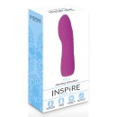 Inspire Essential Myla G-spot vibrator pink