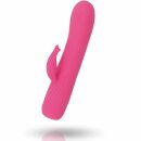 Inspire Essential Macie vibrator with clitoral...