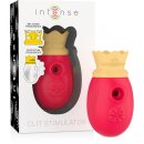 Intense Clit Stimulator 10 Licking And Suction...