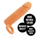 Addicted Toys Extend Your Penis 16 cm