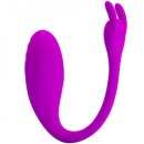 Pretty Love Catalina vibrator with app control purple