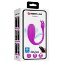 Pretty Love Catalina Vibrator mit App-Steuerung lila