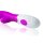 Pretty Love Flirtation Snappy Vibrator pink