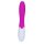 Pretty Love Flirtation Snappy Vibrator pink