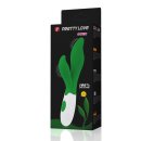 Pretty Love Flirtation Owen Vibrator green