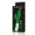 Pretty Love Flirtation Owen Vibrator green