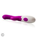 Pretty Love Arthur G-Punkt Vibrator pink