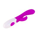 Pretty Love Arthur G-Punkt Vibrator pink