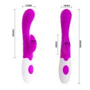 Pretty Love Arthur G-Punkt Vibrator pink