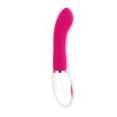 Pretty Love Flirtation Daniel G-spot Vibrator pink