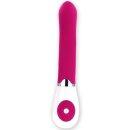 Pretty Love Flirtation Daniel G-spot Vibrator pink