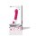 Pretty Love Flirtation Daniel G-spot Vibrator pink
