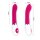 Pretty Love Flirtation Daniel G-spot Vibrator pink