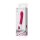 Pretty Love Flirtation Daniel G-spot Vibrator pink