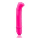 Pretty Love Flirtation Antony Mini-Vibrator pink