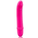 Pretty Love Flirtation Beck Mini Vibrator pink
