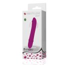 Pretty Love Flirtation Beck Mini Vibrator pink