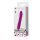 Pretty Love Flirtation Beck Mini Vibrator pink