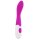 Pretty Love Bishop Vibrator pink