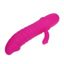 Pretty Love Flirtation Arnd Mini-Vibrator pink