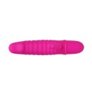 Pretty Love Flirtation Arnd Mini-Vibrator pink