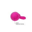 Pretty Love Flirtation Arnd Mini-Vibrator pink