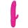 Pretty Love Flirtation Arnd Mini-Vibrator pink