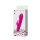 Pretty Love Flirtation Caesar Mini Vibratot pink