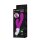 Pretty Love Flirtation Andre Mini Vibrator mit Klitoris Stimulation pink