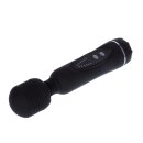 Pretty Love Flirtation Magical Massager schwarz