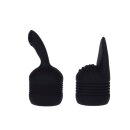 Pretty Love Flirtation Magical Massager black