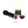 Pretty Love Flirtation Magical Massager black