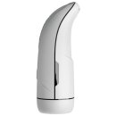 Pretty Love Marissa masturbator with vibration, heat function, sextalk and leak function white