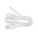 Pretty Love Sienna Masturbator mit Vibration, Sex Talk, Wärmefunktion und Saugfunktion